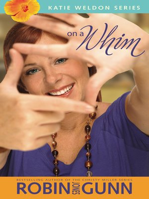 cover image of On a Whim